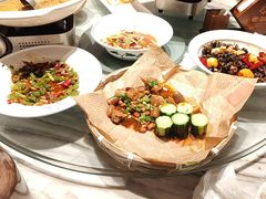 -老村长•湖北家常菜(黄浦路店)