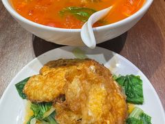 -寻裕记·现炒浇头面(人民广场店)