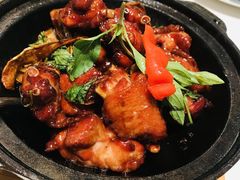 -鹿港小镇(悠唐店)