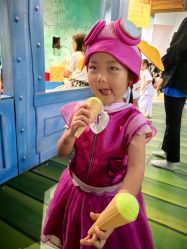 -尼克Playtime(欢乐海岸店)
