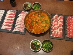 -旺福·贵州酸汤牛肉火锅(陆悦天地店)