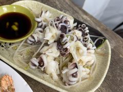 -贞姨美食·老字号海鲜大排档