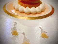 -L'ATELIER de Joel Robuchon(外滩18号店)