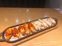 -樱花墅朝鲜族风味餐厅(厦门街创始店)
