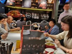 -牛腩之旅·牛腩牛杂煲(光启城美食城店)