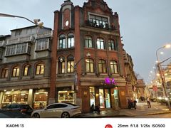 -德大西餐社(云南南路店)