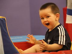 -小小运动馆(浦江店)