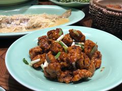 -虎哥私房菜(馒头山店)