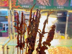 -正宁路小吃夜市