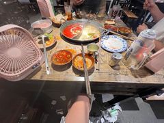 -冯校长老火锅(深圳总店)