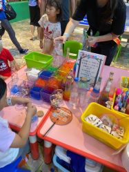 -卡通尼·Safari非洲探索乐园·生日会(金桥国际商业广场店)