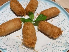 -薇酌饮·陕西菜(南门外店)