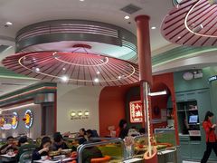 -避风塘·金牌店·夜宵(金玉兰店)