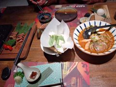 -京鹿料理(荟聚店)