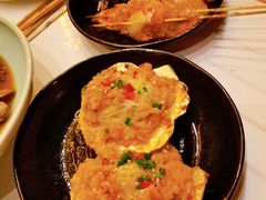 -戴记龙虾(天泽街店)