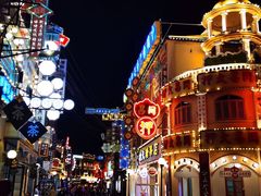 -横店广州街·香港街