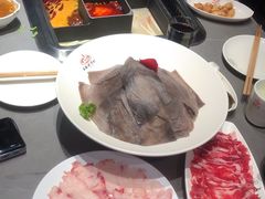 -洞子口重庆鲜货火锅(楚翘城旗舰店)