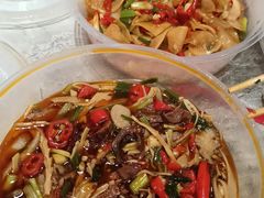 -三只鸟本地特色菜馆(上饶总店)