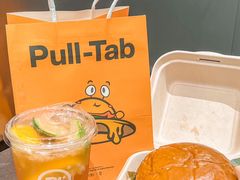 -Pull-Tab拉环咖啡(杭州市上城区来福士中心店)