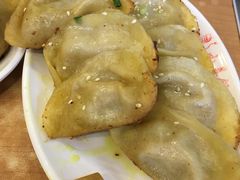 -小姜锅贴(凤凰街店)