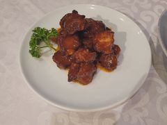 -广玉兰上海菜(德平店)