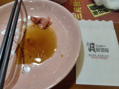 餐具摆设-三月居酒屋(青年大街店)