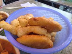 -逍遥镇刘相五胡辣汤豆沫馆(康复中街店)