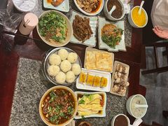 -小街天府(西工小街店)