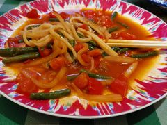 -新疆巴州金丝特餐厅(大钟寺店)