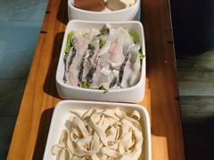 -旺晖本帮骨头煲·深夜火锅(梅园路店)
