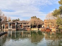 -乌镇西栅景区