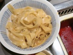 -巴奴毛肚火锅(商城路店)