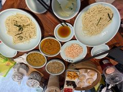 -裕兴记•蟹黄面馆(人民广场店)