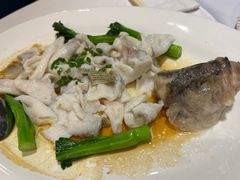 -山泉公馆酒家(珠江新城店)