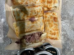 -高玛纳驴肉火烧(河间总店)