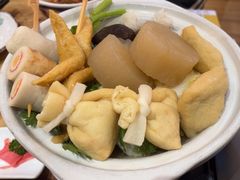 -小川洋风料理(街道口店)