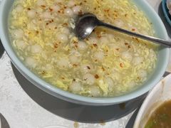 酒酿小圆子-贴阁碧(百丈东路店)