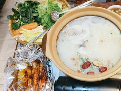 -忘不了·酸菜鱼·28年老南京菜(原北圩路店)