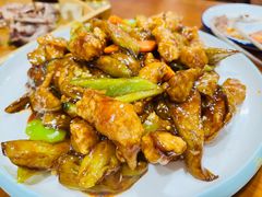 -北冰洋狗肉冷面城(总店)