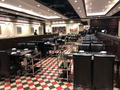 大堂-一哥澳门豆捞 · 十七年经典澳门火锅(四季天地店)