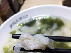 -凤起龙游老面包子(凯德晶品店)