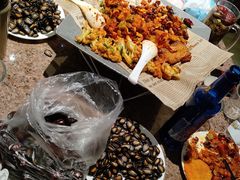 -火吧PTV聚会餐厅(10号店)