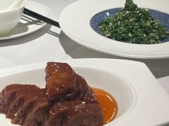 桂花糯米藕-西湖春天•老字号杭州菜(百汇店)