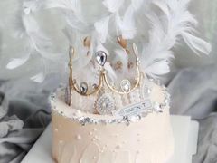 -西檬树SIMON·T轻奢蛋糕(大东方Max店)