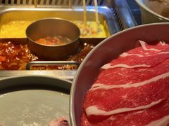 -大隐·成都火锅Bistro(合生麒麟新天地店)