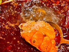 -青山青豆花·笑禅豆腐鱼(黄泥塝店)