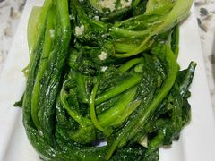 油麦菜-马白开来特色羊排揪片子  (总店)