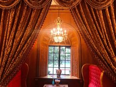 环境-马勒别墅·中餐厅