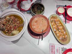 -来菜·湖北头牌藕汤(武商MALL众圆店)
