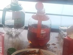 -永红源啤酒·烧烤·海鲜·大排档(台柳路店)